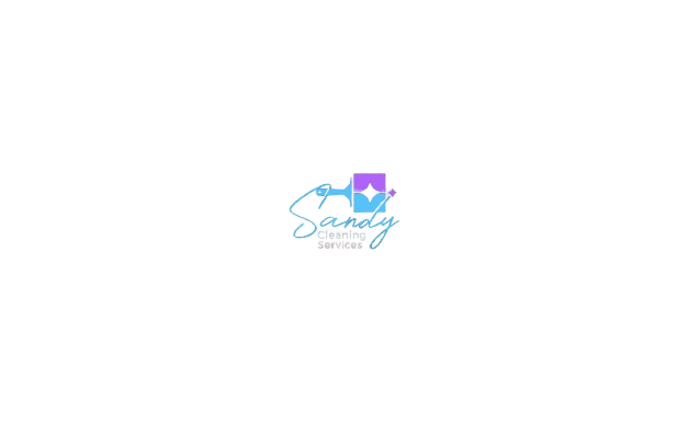 Sandy Cleaning Services Logo